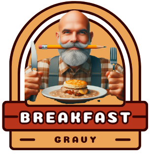 Breakfast Gravy